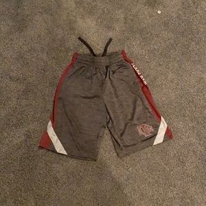 Texas A&M Shorts
